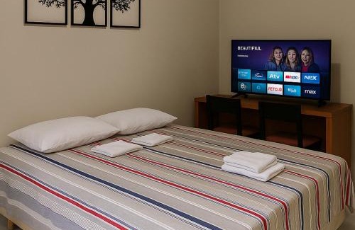 Sapiranga / Coite Apartment | Maestro
