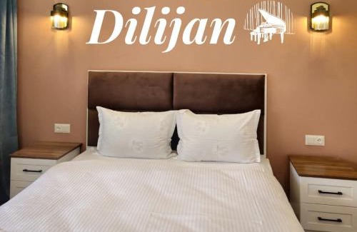 Dilijan Apartment | Maestro Dilijan