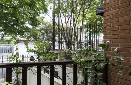 Vila Mariana House | Maestro Ibirapuera Park Ltd.