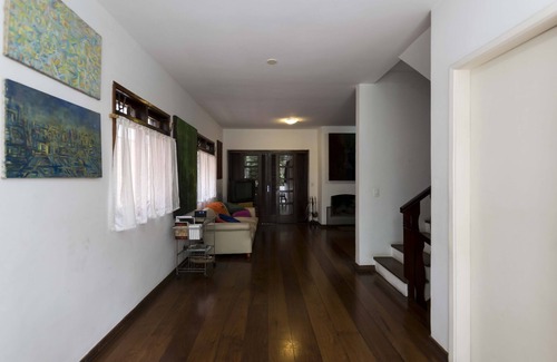 Vila Mariana House | Maestro Ibirapuera Park Ltd.