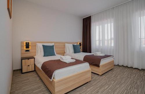 Vukovar Bed & Breakfast | Maestro - Rooms & Restaurant