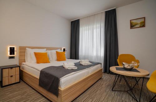 Vukovar Bed & Breakfast | Maestro - Rooms & Restaurant