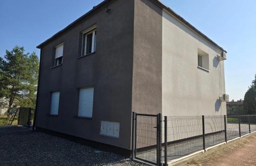 Tychy Apartment | MAESTRo TWO