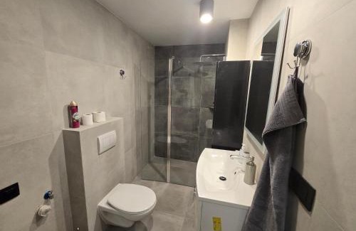 Tychy Apartment | MAESTRo TWO