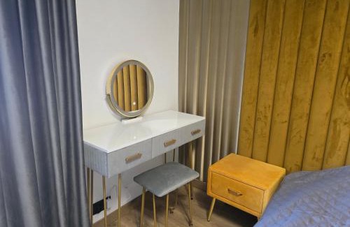 Tychy Apartment | MAESTRo TWO