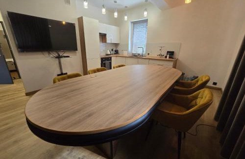 Tychy Apartment | MAESTRo TWO