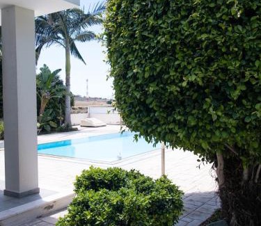 Pervolia Villa | Maestro Villa