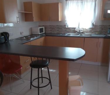 South-East District Apartment | Maeto apartments