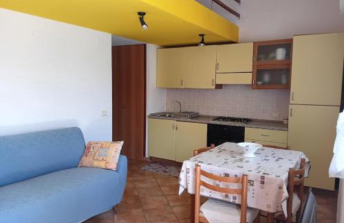 San Salvo Marina Apartment | MAEV vacation home San Salvo
