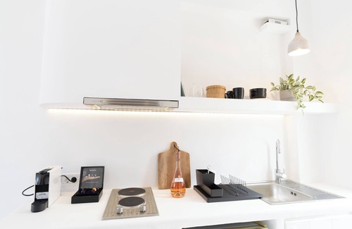 Episkopi Gonias House | MAEVA Santorini Suites