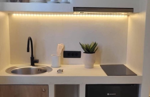 Episkopi Gonias House | MAEVA Santorini Suites