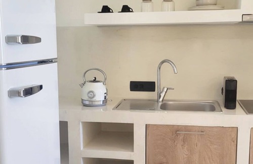 Episkopi Gonias House | MAEVA Santorini Suites