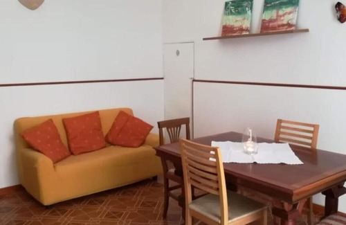 Aradeo House | Mafalda House
