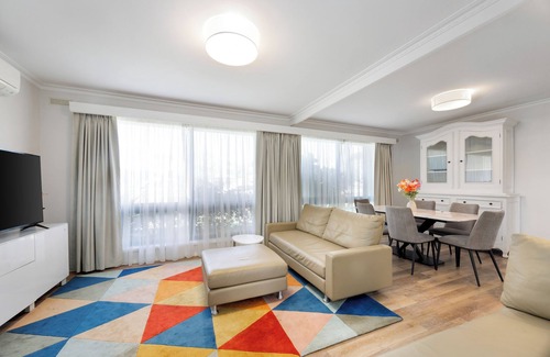 Maffra Hotel | Maffra Motor Inn