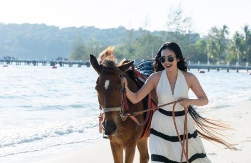 Koh Rong Resort | Mafiya Resort