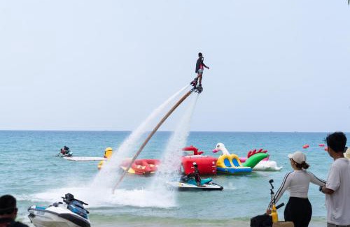 Koh Rong Resort | Mafiya Resort