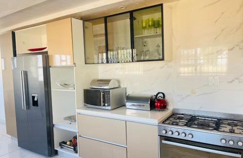 Zeerust House | MafJoint1