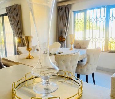 Zeerust House | MafJoint1