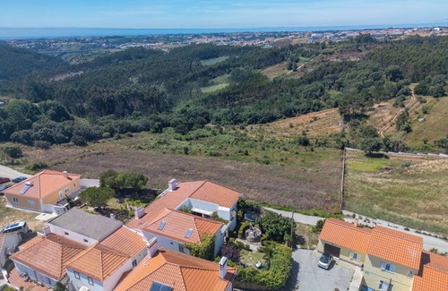 Mafra House | Mafra Countryside Near Ericeira