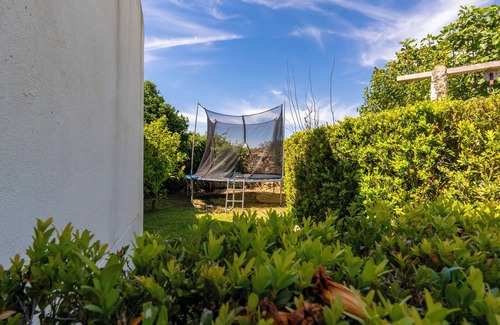 Mafra House | Mafra Countryside Near Ericeira
