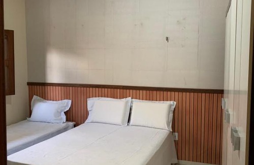 Rio De Contas House | Mafra´s house