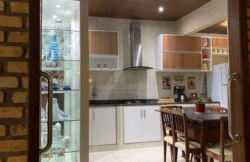 Rio De Contas House | Mafra´s house