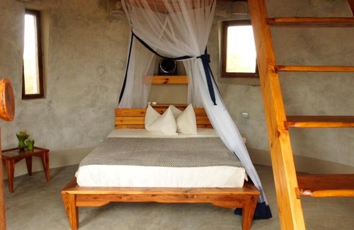 Inhambane House | Mafu Haus