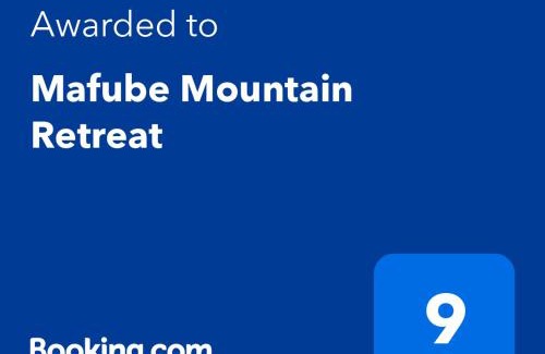 Fouriesburg Ski Chalet | Mafube Mountain Retreat
