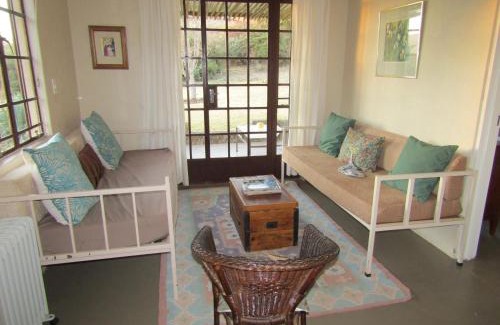 Fouriesburg Ski Chalet | Mafube Mountain Retreat