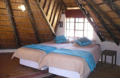 Fouriesburg Ski Chalet | Mafube Mountain Retreat