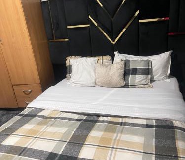 Kampala House | Mag guest house