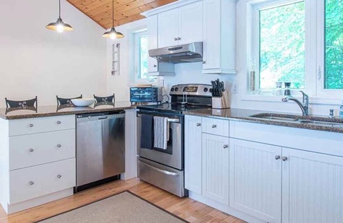 Magnetawan Cottage | Mag-nificent Cottage