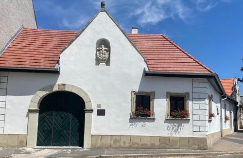 Sopron Apartment | MAG Premium Residence Sopron