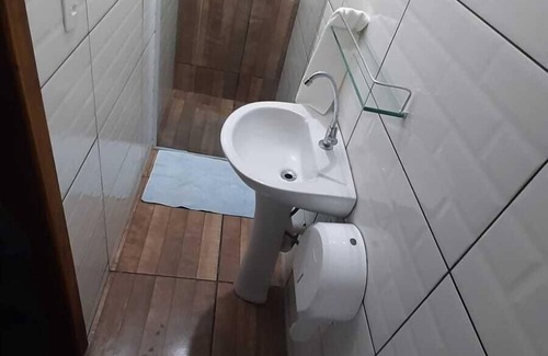 Velha Hotel | Maga Inn House - Vila Germânica