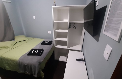 Velha Hotel | Maga Inn House - Vila Germânica