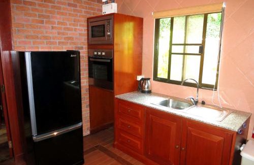 Jomtien House | Magadan Residence