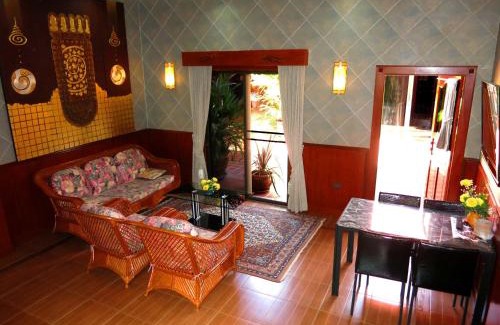 Jomtien House | Magadan Residence