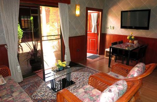 Jomtien House | Magadan Residence