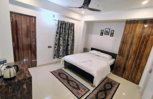 Patna Apartment | Magadh Homestay