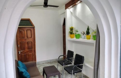 Patna Apartment | Magadh Homestay