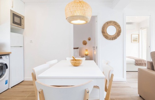 Palhais House | Magalhães Village - House 3 by LovelyStay