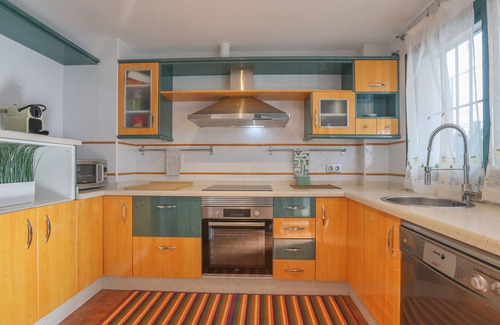 Nuevo Portil House | MAGALLANES - Wonderful house with shared pool free WiFi