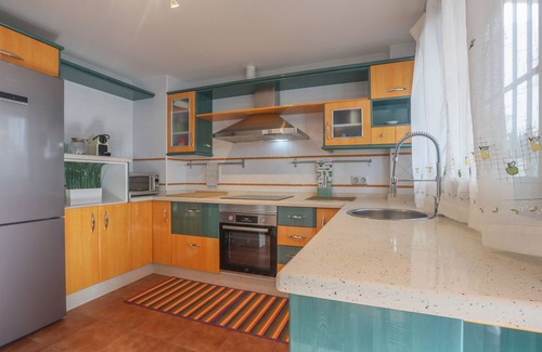 Nuevo Portil House | MAGALLANES - Wonderful house with shared pool free WiFi