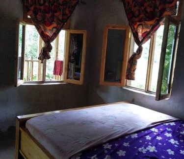 Soni House | Magamba eco-cultural tourism Farm Stay & Campsite