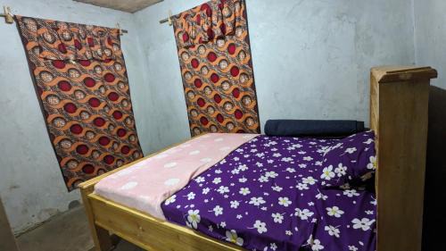 Soni House | Magamba eco-cultural tourism Farm Stay & Campsite