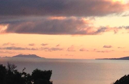 Saint Felix Villa | Magar Vue Mer Plain Pied Piscine Jacuzzi Standing