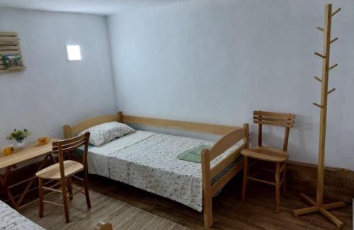 Dimitrovgrad Apartment | Magarija 2