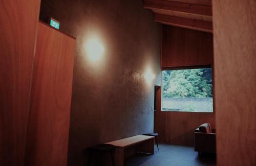 Sumoto Onsen Apartment | MAGATAMA,INN - Vacation STAY 85473v