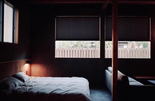 Sumoto Onsen Apartment | MAGATAMA,INN - Vacation STAY 41790v