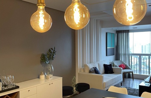 Centro Apartment | Magazine Apartment - Near the Forum and the Public Prosecutor's Office